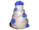 Anniversary cake 